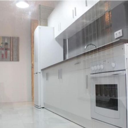 Amazing Sevilla Apartamento Экстерьер фото