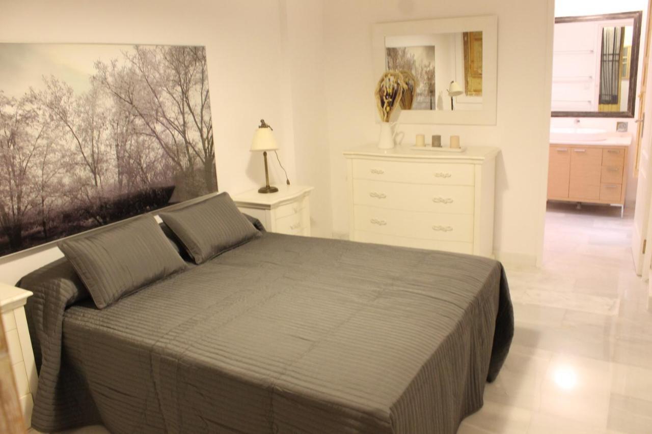 Amazing Sevilla Apartamento Экстерьер фото