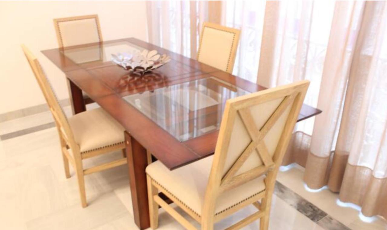 Amazing Sevilla Apartamento Экстерьер фото