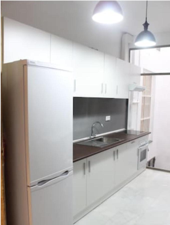 Amazing Sevilla Apartamento Экстерьер фото