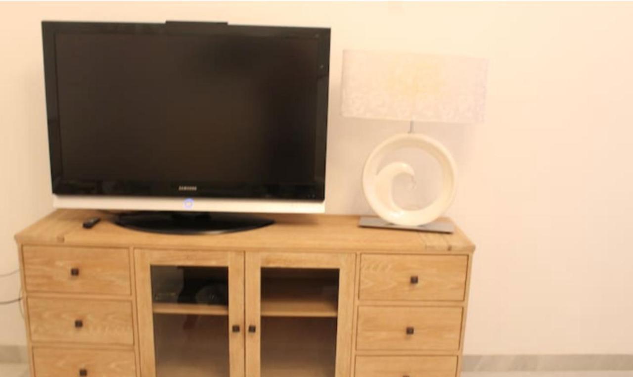 Amazing Sevilla Apartamento Экстерьер фото