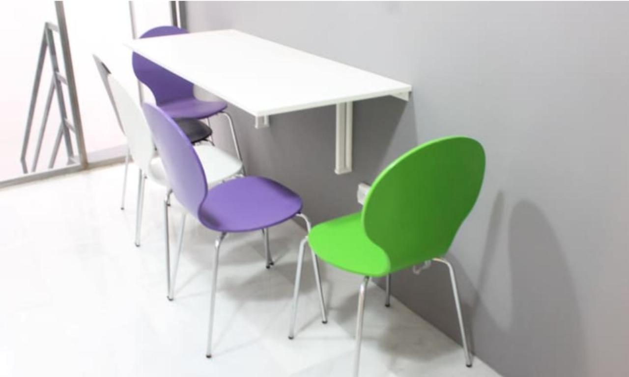 Amazing Sevilla Apartamento Экстерьер фото