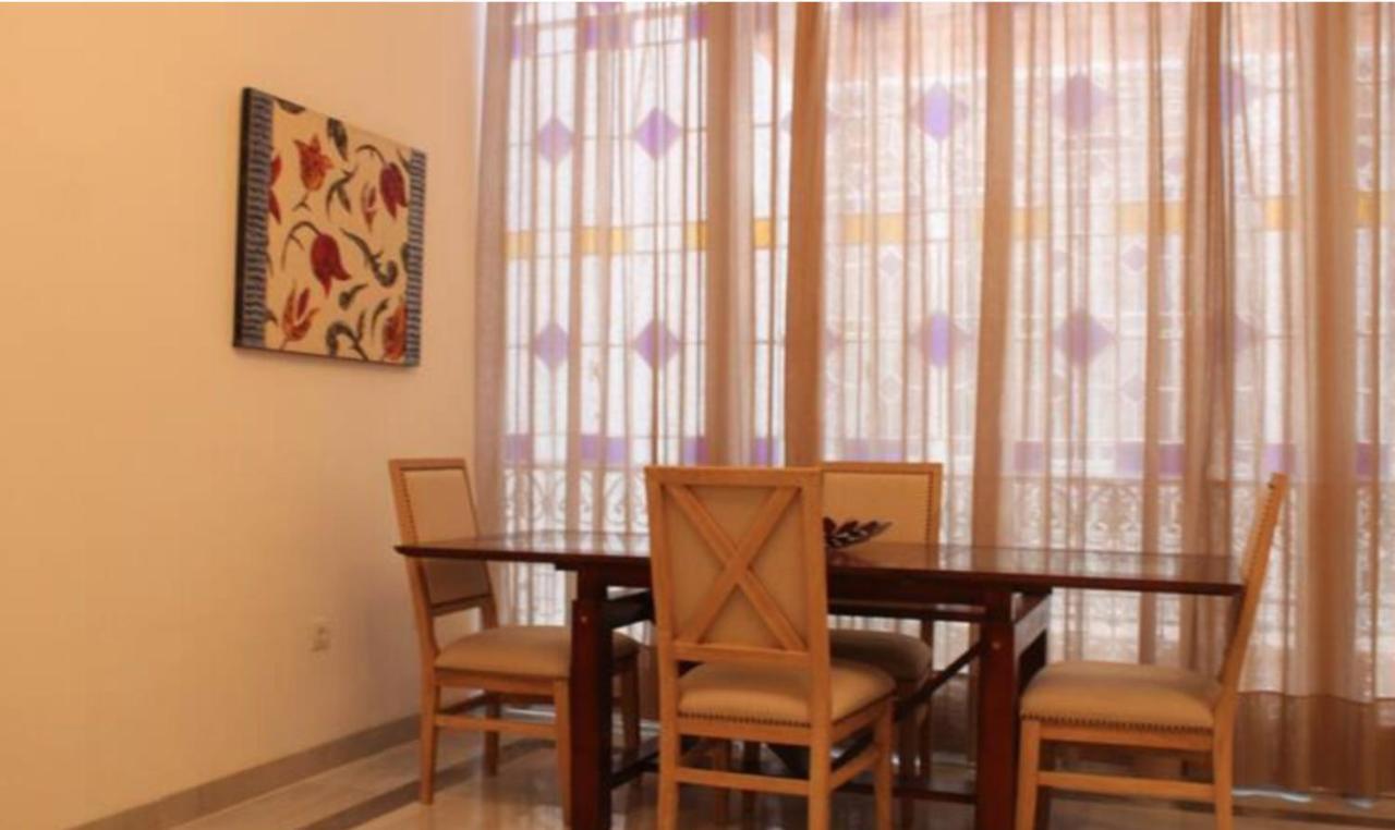 Amazing Sevilla Apartamento Экстерьер фото